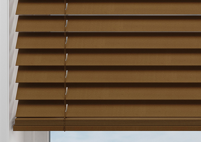 Origin, Warm Oak - Venetian Blind - Image 10